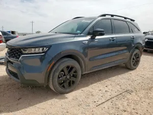 Kia Sorento S 2.5L 4 2023