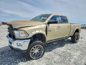 Dodge RAM 6.7L 6 2011
