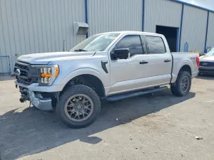 Ford F-150 3.5L 6 2021