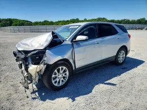 Chevrolet Equinox 1.5L 4 2019