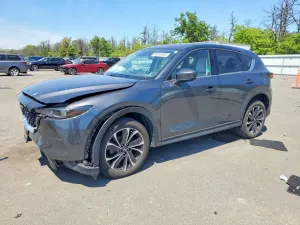 Mazda CX-5 2.5L 4 2023