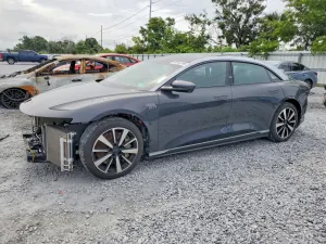 Lucid Air 2023
