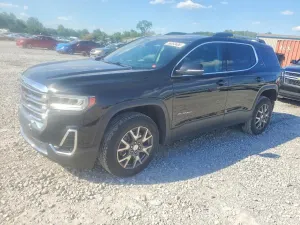 GMC Acadia 2.0L 4 2022