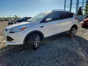 Ford Escape 2.0L 4 2016