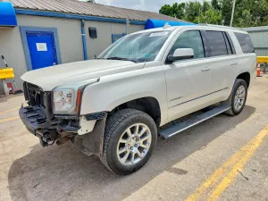 GMC Yukon 6.2L 8 2015