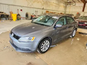 Volkswagen Jetta 2.5L 5 2012