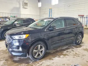 Ford Edge 2.0L 4 2020