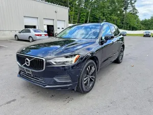 Volvo XC60 2.0L 4 2019