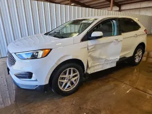 Ford Edge 2.0L 4 2024