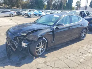 Genesis G70 2.5L 4 2026