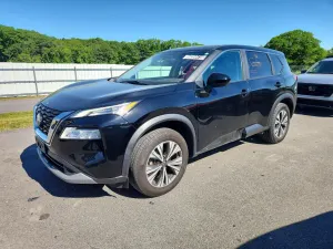Nissan Rogue 1.5L 3 2023