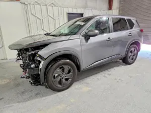 Nissan Rogue 1.5L 3 2026