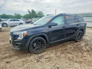GMC Terrain 1.5L 4 2024