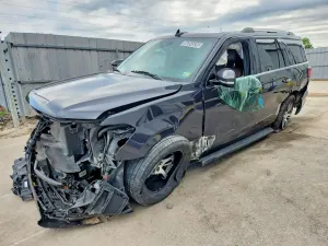 Ford Expedition 3.5L 6 2024