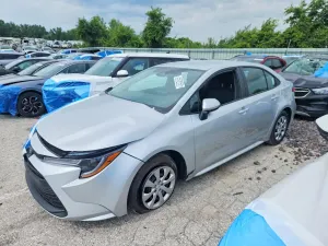 Toyota Corolla 2.0L 4 2026