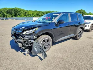 Nissan Rogue 1.5L 3 2025