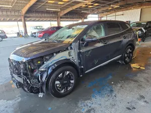 Kia Sportage 2.5L 4 2026
