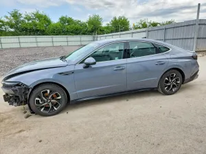Hyundai Sonata 2.5L 4 2025