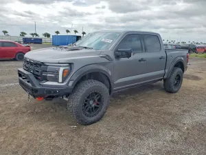 Ford F-150 5.2L 8 2024
