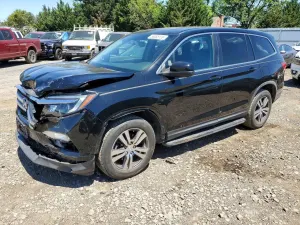 Honda Pilot 3.5L 6 2017