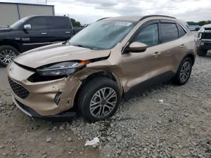 Ford Escape 1.5L 3 2020
