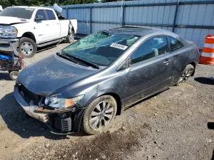 Honda Civic 1.8L 4 2010