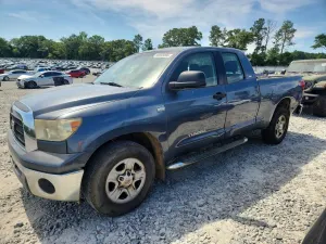 Toyota Tundra 4.7L 8 2007