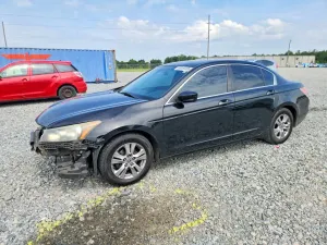 Honda Accord 2.4L 4 2012