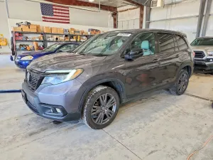 Honda Passport 3.5L 6 2019