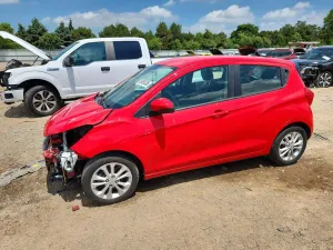 Chevrolet Spark 1.4L 4 2022