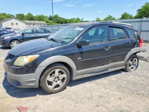 Pontiac Vibe 1.8L 4 2003