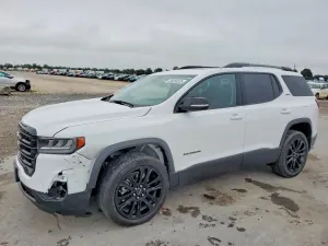 GMC Acadia 2.0L 4 2023