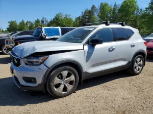 Volvo XC40 2.0L 4 2020