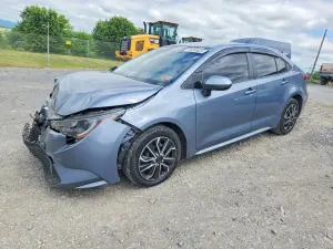 Toyota Corolla 1.8L 4 2022