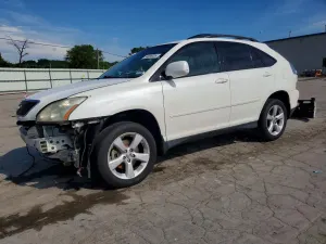 Lexus RX 3.5L 6 2007
