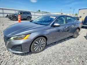 Nissan Altima 2.5L 4 2023