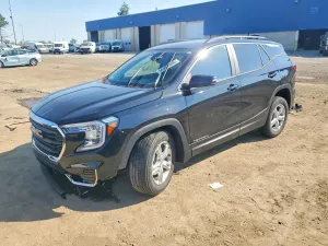 GMC Terrain 1.5L 4 2022