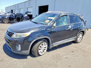 Kia Sorento 2.4L 4 2014