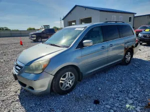 Honda Odyssey 3.5L 6 2005