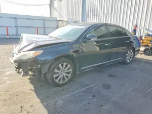 Toyota Avalon 3.5L 6 2011