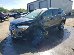 Ford Escape 1.5L 4 2018