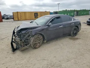 Nissan Maxima 3.5L 6 2014