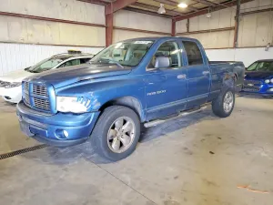 Dodge RAM 5.7L 8 2004