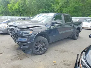 RAM 1500 5.7L 8 2020