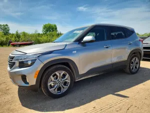 Kia Seltos 2.0L 4 2026