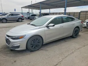Chevrolet Malibu 1.5L 4 2022