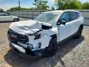 GMC Terrain 1.5L 4 2020