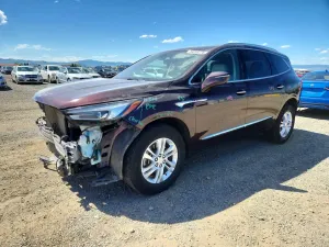 Buick Enclave 3.6L 6 2019