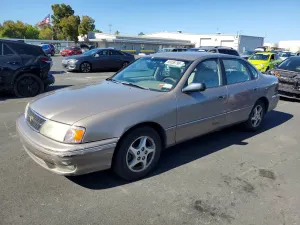 Toyota Avalon 3.0L 6 1998