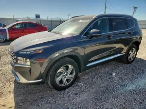 Hyundai Santa Fe 2.5L 4 2021